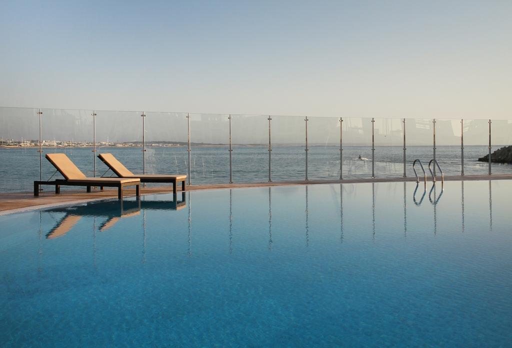 Bianca Beach Family & Resort Agadir Exterior foto